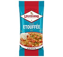 Louisiana Etouffee Mix Cajun - 2.65 Oz
