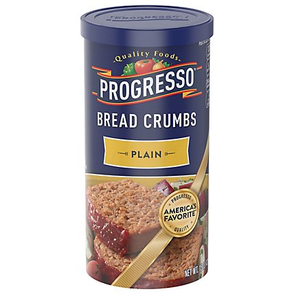 Progresso Bread Crumbs Plain - 15 Oz - Image 3