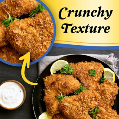 Oven Fry Extra Crispy Seasoned Coating Mix for Chicken - 4.2 Oz - Image 4