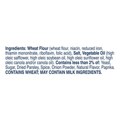 Progresso Bread Crumbs Italian Style - 8 Oz - Image 5