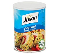 Jason Bread Crumbs Flavored - 15 Oz