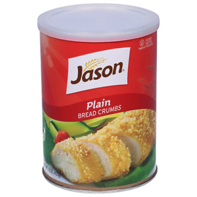 Jason Bread Crumbs Plain - 15 Oz - Image 3