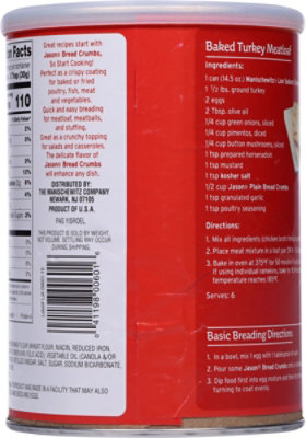 Jason Bread Crumbs Plain - 15 Oz - Image 6