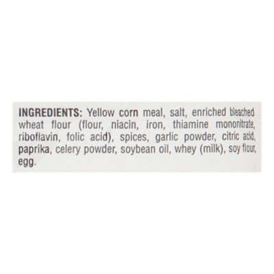 Sylvias Fish Fry Mix Restaurant Recipe - 10 Oz - Image 4