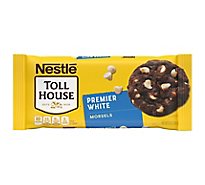 Nestle Toll House Premier White Chips - 12 Oz