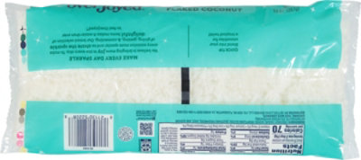 Signature SELECT Flaked Coconut Sweetened - 14 Oz - Image 5