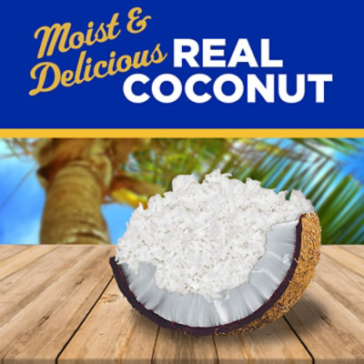 Baker’s Sweetened Angel Flake Coconut - 14 Oz - Image 3