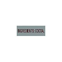 HERSHEYS Cocoa Natural Unsweetened - 8 Oz - Image 3