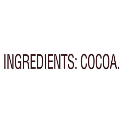 HERSHEYS Cocoa Natural Unsweetened - 8 Oz - Image 5