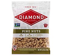 Diamond of California Pine Nuts Whole - 2.25 Oz