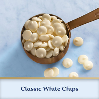 Ghirardelli Classic White Premium Baking Chips - 11 Oz - Image 2