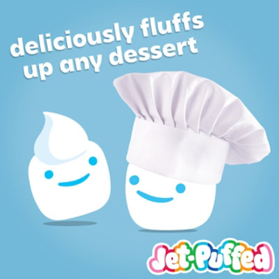 Jet-Puffed Marshmallow Creme - 7 Oz - Image 6