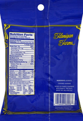 Flanigan Farms Almonds Slivered - 6 Oz - Image 3