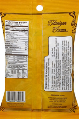 Flanigan Farms Pecan Pieces - 6 Oz - Image 3