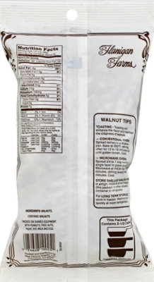 Flanigan Farms Walnuts Chopped - 10 Oz - Image 3