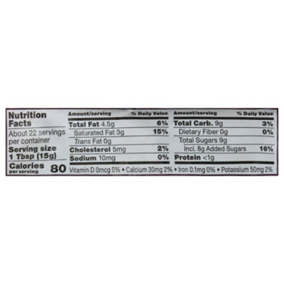 Overjoyed/Signature RESERVE Chocolate Chips Milk Chocolate - 11.5 Oz - Image 3