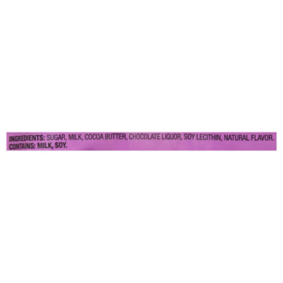 Overjoyed/Signature RESERVE Chocolate Chips Milk Chocolate - 11.5 Oz - Image 4