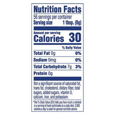 Argo Corn Starch 100% Pure Stay Fresh Container - 16 Oz - Image 3