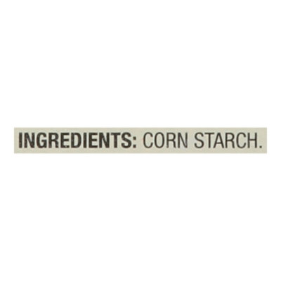 Signature SELECT Corn Starch Pure - 16 Oz - Image 4