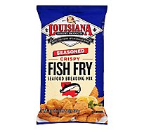 Louisiana Family Fish Fry - 22 Oz