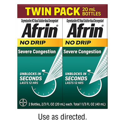 afrin Albertsons Coupon