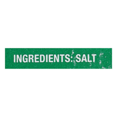 Morton Salt Canning & Pickling - 4 Lb - Image 4