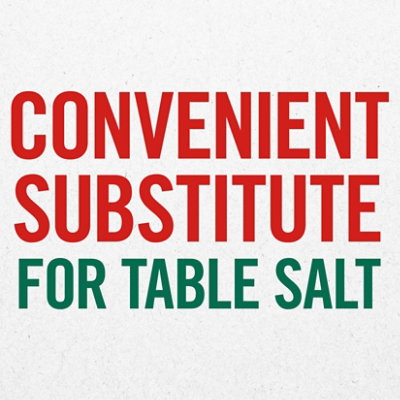 NoSalt Original Sodium Free Salt Alternative - 11 Oz - Image 3