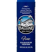 La Baleine Sea Salt Fine - 26.5 Oz - Image 2