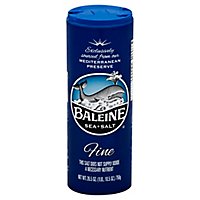 La Baleine Sea Salt Fine - 26.5 Oz - Image 1