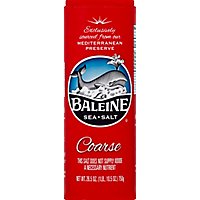 La Baleine Sea Salt Coarse - 26.5 Oz - Image 2