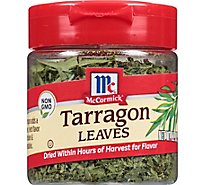 McCormick Tarragon Leaves - 0.2 Oz