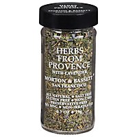 Morton & Bassett Herbs from Provence with Lavender - 0.7 Oz - Image 3