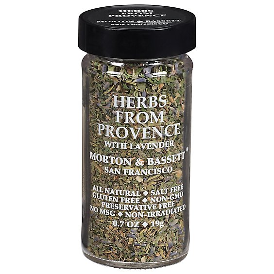 Morton & Bassett Herbs from Provence with Lavender - 0.7 Oz