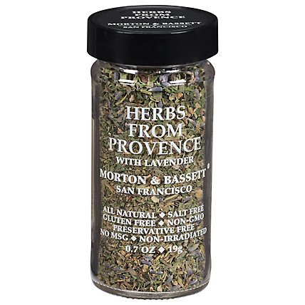 Morton & Bassett Herbs from Provence with Lavender - 0.7 Oz - Image 1