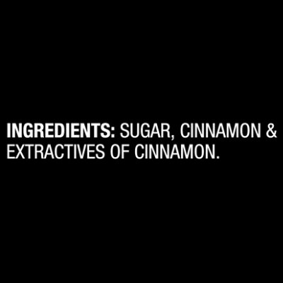 McCormick Cinnamon Sugar - 3.62 Oz - Image 4