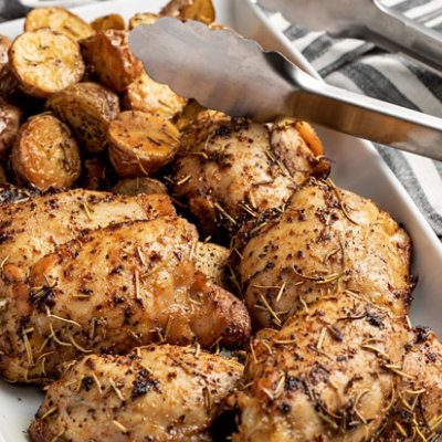 McCormick Ground Thyme - 0.7 Oz - Image 5