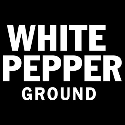 McCormick Ground White Pepper - 1 Oz - Image 5