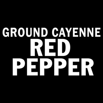 McCormick Ground Cayenne Red Pepper - 1 Oz - Image 4