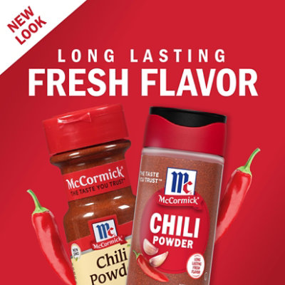 McCormick Chili Powder - 2.5 Oz - Image 4