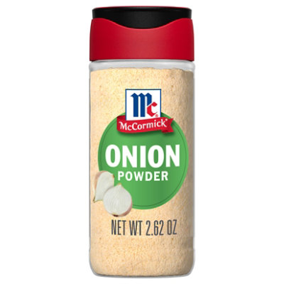 McCormick Onion Powder - 2.62 Oz - Image 1