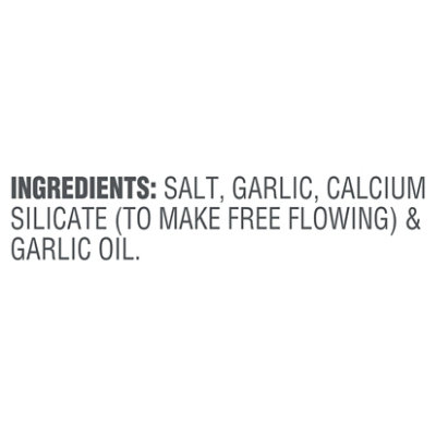 McCormick Garlic Salt - 5.25 Oz - Image 5