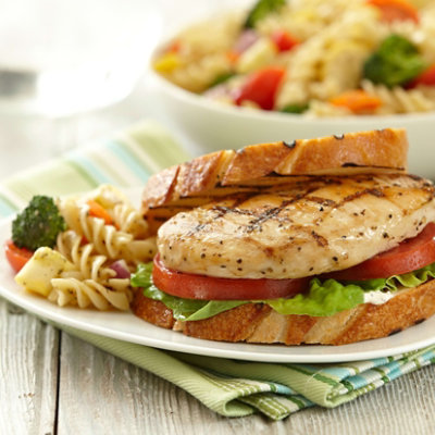 McCormick California Style Garlic Powder With Parsley Coarse Grind Blend - 6 Oz - Image 2