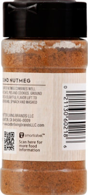 Signature SELECT Nutmeg Ground - 2.12 Oz - Image 5