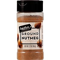 Signature SELECT Nutmeg Ground - 2.12 Oz - Image 2