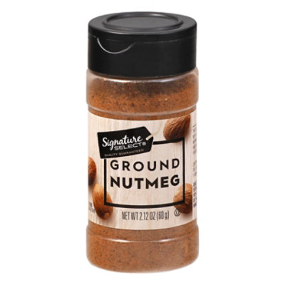 Signature SELECT Nutmeg Ground - 2.12 Oz