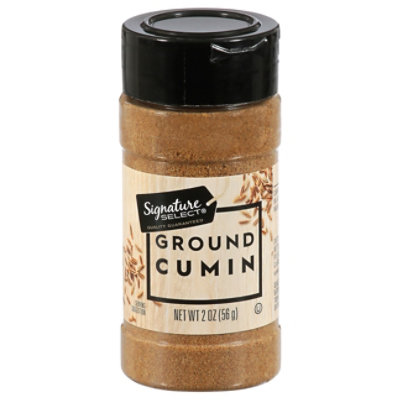 Signature SELECT Cumin Ground - 2 Oz - Image 2