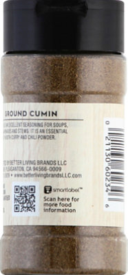 Signature SELECT Cumin Ground - 2 Oz - Image 4