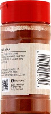 Signature SELECT Paprika - 2.12 Oz - Image 4