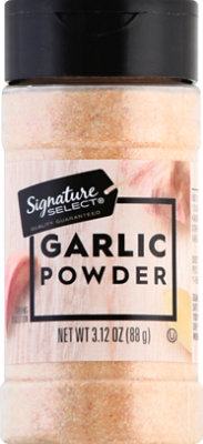 Signature SELECT Garlic Powder - 3.12 Oz - Image 2