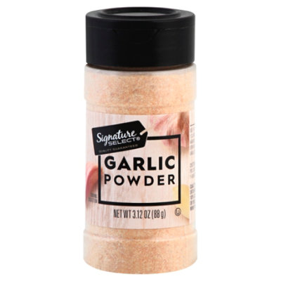 Mccormick Garlic Powder - 8.75 oz